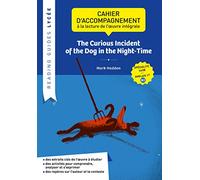 Reading guide - The curious incident of the dog in the Night-Time