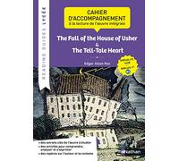 Reading guide - The Fall of the House of Usher and The Tell-Tale Heart