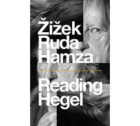 Reading Hegel