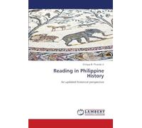 Reading in Philippine History: An updated historical perspective