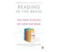 Reading In The Brain (ebook)