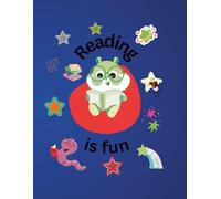 Reading is fun