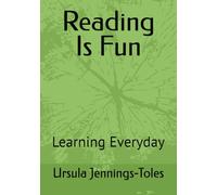 Reading Is Fun: Learning Everyday