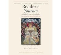 Reading Journal and Book Tracker: A Printable Book Log with Book Reviews, Reading Log and Sticker Pages for Book Lovers: An ADHD and Neurodivergent ... Compatible with GoodNotes and Notability