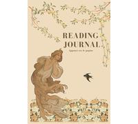 Reading Journal: Appunti tra le pagine