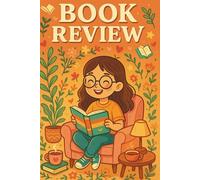 Reading journal: Book Review Time!: Everything I think about the book I just read... straight from the heart!