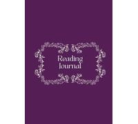 READING JOURNAL: Cuaderno de lecturas