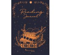 Reading Journal: Diario de Lecturas