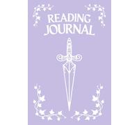Reading Journal: Diario de lecturas para completar: Registro para 100 reseñas con Retos de Lectura, Tier List, Control de Gasto y Organización por Mes
