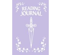Reading Journal: Diario de lecturas para completar: Registro para 100 reseñas con Retos de Lectura, Tier List, Control de Gasto y Organización por Mes