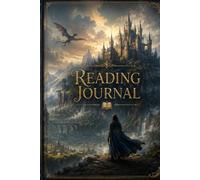 Reading Journal: Diario di Lettura: 200 schede per tracciare i libri letti e le tue abitudini letterarie. Versione Aggiornata 2026.