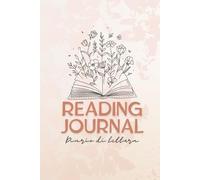Reading Journal: Diario di Lettura