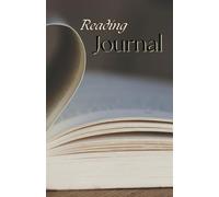 Reading Journal: Diario di Lettura