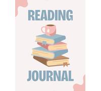 Reading Journal: Diario di lettura