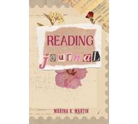Reading Journal: Diario Lector