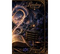 Reading Journal: Fantasy