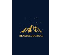 Reading Journal: Fantasy Court Edition for Book Reviews with Reading Challenges: Customisable Reading Tracker For 100 Book Reviews - Gifts For Book Lovers - Daily Reading Log