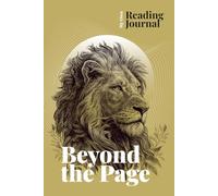 Reading Journal for Book Lovers: Book Review Journal for 60 Books with Reading Log, Daily Reading Tracker, Planner & Reflection Pages | Literary Gift ... Reading Diary with Structured Review