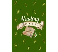 Reading Journal: My Library