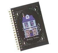 Reading Journal, Reading Tracker Notebook, Bookish Diary To Write In Summaries, Reading Tracker Journal, A Keepsake Notebook For Bibliophiles & Avid Readers, Tracker