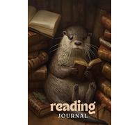 Reading Journal - Your Personal Book Tracker!