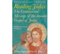 Reading Judas (ebook)