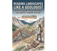 Reading Landscapes Like a Geologist: A Field Guide to Uncovering the Earth's Hidden History