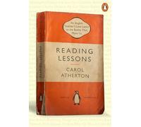 Lecciones de lectura – Carta de amor de una profesora de inglés a los libros que nos moldean