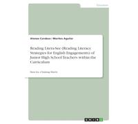 Reading Litera-See (Reading Literacy Strategies for English Engagements) of Junior High School Teachers within the Curriculum: Basis for a Training Matrix