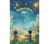 Reading Log Book: Plan your children's reading and find out their impressions of each book.