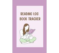 Reading Log: Book Tracker