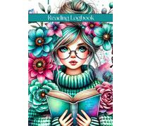 Reading Logbook: Books Are My Love Language