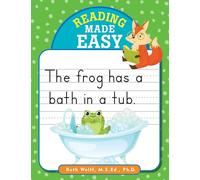 Reading Made Easy