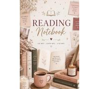 Reading Notebook I Love Read