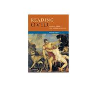 Reading Ovid Paperback: Stories from the Metamorphoses (Cambridge Intermediate Latin Readers)