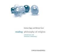 Reading Philosophy of Religion: 10