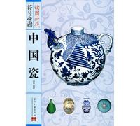 Reading Picture symbol of China: Chinese porcelain