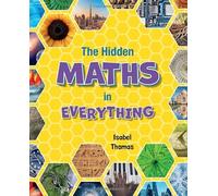 Reading Planet: Astro - The Hidden Maths In Everything - Jupiter/Mercury band