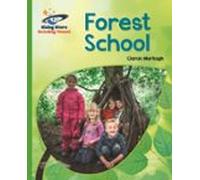 Reading Planet - Forest School - Green: Galaxy (ebook)