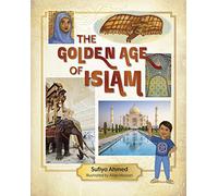 Reading Planet KS2: The Golden Age of Islam - Stars/Lime (Rising Stars Reading Planet)