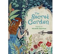 Reading Planet KS2 - The Secret Garden - Level 3: Venus/Brown band (Rising Stars Reading Planet)