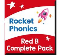 Reading Planet Rocket Phonics Red B Complete Pack