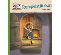 Reading Planet - Rumpelstiltskin - Green: Galaxy (ebook)