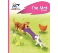 Reading Planet - The Mat - Pink A: Rocket Phonics (ebook)