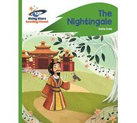 Reading Planet - The Nightingale - Green: Rocket Phonics (Rising Stars Reading Planet)