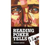 Reading Poker Tells