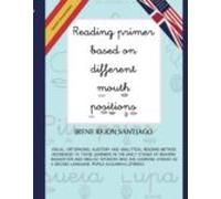 Reading Primer Based On Different Mouth Positions