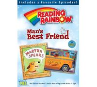 Reading Rainbow: Man's Best Friend [USA] [DVD]
