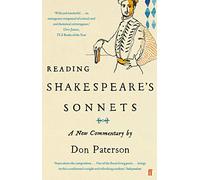 Leyendo los sonetos de Shakespeare – Un nuevo comentario