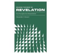 Reading The Book Of Revelation (ebook)